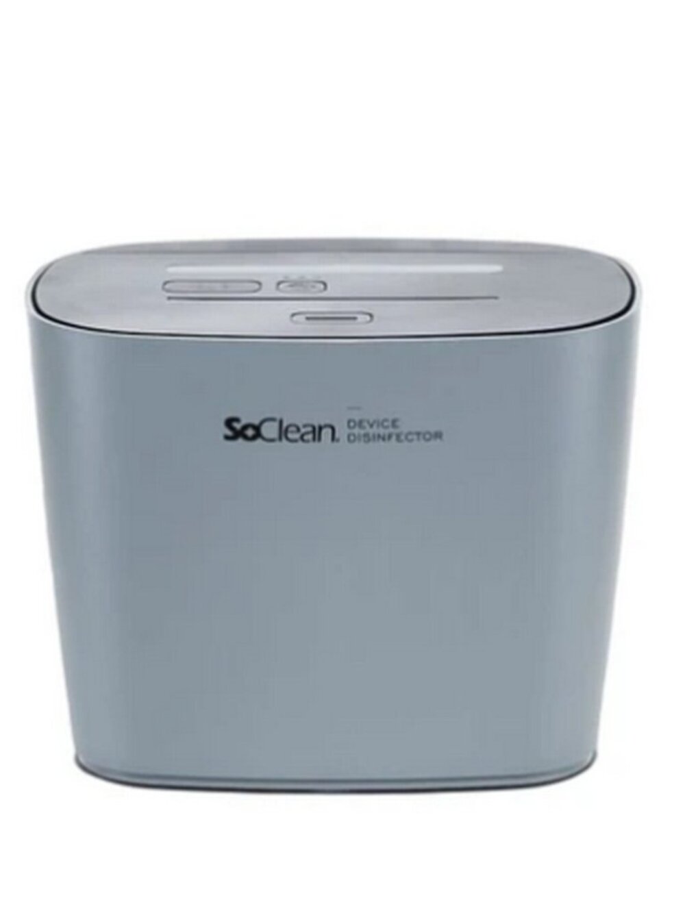 NWT Phone Disinfector Sanitizer Sterilizer Smart Home Device SOCLEAN SC1500